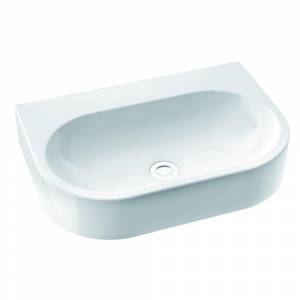 Раковина подвесная Marmorin Pia 600